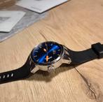 Unieke Invicta horloge. Nieuw, 1x gedragen., Handtassen en Accessoires, Horloges | Heren, Overige merken, Staal, Polshorloge, Nieuw