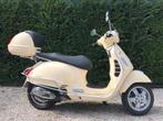 Vespa 125 GTS, Fietsen en Brommers, Scooters | Vespa, Ophalen of Verzenden, Zo goed als nieuw, Benzine, Overige modellen