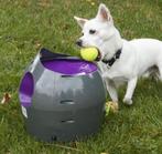 Automatische ballenwerper, Dieren en Toebehoren, Ophalen, Zo goed als nieuw