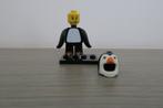 Lego minifiguur serie 16 - Penguin boy, Nieuw, Ophalen of Verzenden, Lego