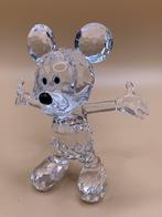 Mickey mouse Swarovski, Ophalen of Verzenden, Zo goed als nieuw