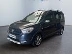 Dacia Dokker stepway, Auto's, Dacia, Monovolume, Euro 6, Overige kleuren, 116 pk