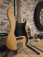 Fender precision hot rod 2014 nieuwstaat, Muziek en Instrumenten, Snaarinstrumenten | Gitaren | Bas, Ophalen of Verzenden, Zo goed als nieuw