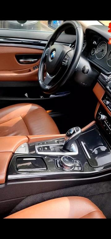 BMW F10 xDrive  Diesel -
Euro 6B beschikbaar voor biedingen