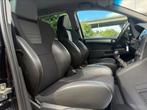 ✅ZELDZAME Opel Zafira OPC🔥2.0 Turbo🔥241PK💪7 zit RECARO, Auto's, Opel, Voorwielaandrijving, 1998 cc, Monovolume, Zwart