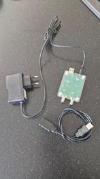 Sundtek SkyTV Dual UHD 2x (DVB-S/S2/S2X), Ophalen of Verzenden, Gebruikt, Decoder