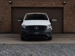 Mercedes-Benz Vito 116 CDI / L2 / 3 ZIT / CARPLAY / CAM / GP, Auto's, Gebruikt, 4 cilinders, Wit, Bedrijf