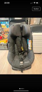Maxi cosi axxisfix autostoel, Kinderen en Baby's, Autostoeltjes, Slaapstand, Zo goed als nieuw, Isofix, Maxi-Cosi