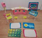 Barbie filmstudio, Ophalen, Gebruikt, Barbie