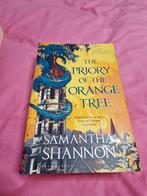 The priory of the orange tree in English, Ophalen, Zo goed als nieuw