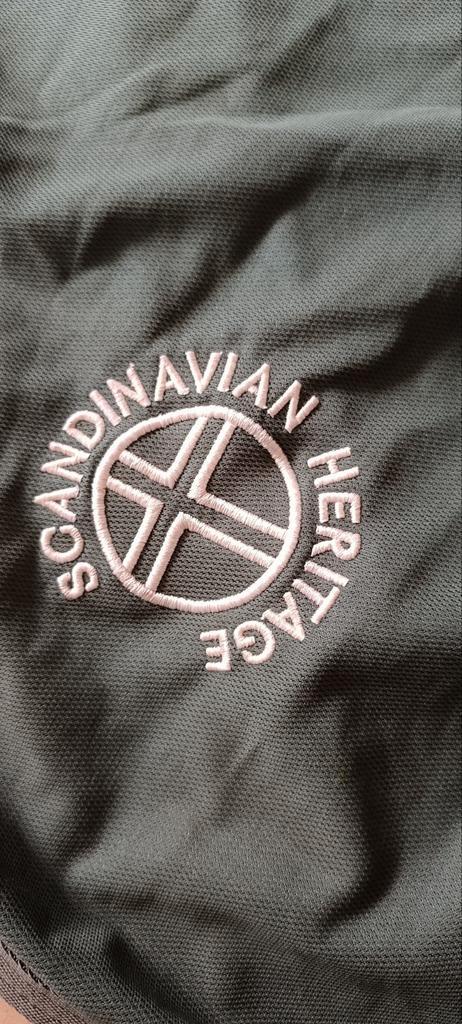 Vliegendeken SH, Dieren en Toebehoren, Paarden en Pony's | Dekens en Dekjes, Zo goed als nieuw, Ophalen of Verzenden