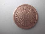 Deutsches Reich - 1 Pfennig 1892, Envoi, Monnaie en vrac, Allemagne