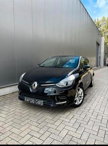 Renault Clio Hatchback Zen, 0,9 ENERGY 90 CH/Premier proprié disponible aux enchères