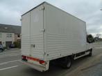 Vw Crafter 2500 TDI *11/2008 **AIRCO, 4 portes, Tissu, Achat, 5 cylindres