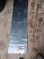 Bladlood op rol te koop, Ophalen, Zo goed als nieuw, Dakplaat of Dakpanplaat