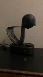 DOLCE GUSTO KRUPS, Elektronische apparatuur, Koffiezetapparaten, Ophalen, Zo goed als nieuw, Combi, Koffiepads en cups