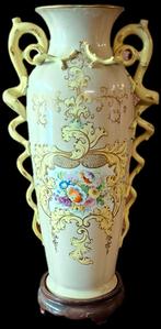 Decoratieve vaas., Ophalen