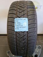 gebruikte Pirelli winterband 235/55 R18 104H, Ophalen, 18 inch, Gebruikt, Winterbanden
