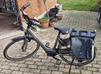 GAZELLE Elektrische fiets Arroyo C7+, Ophalen, Zo goed als nieuw, 47 tot 51 cm, 50 km per accu of meer