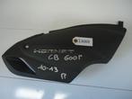 CB600F 2010 - 2013 Honda Cover Cover onder zadel D1-13223