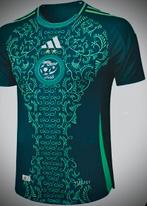 Maillot Foot Algerie, Taille L, Enlèvement, Comme neuf, Maillot