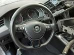 VOLANT DIRECTION Volkswagen Passat (3G2) (01-2014/-), Utilisé, Volkswagen