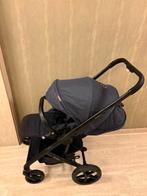 Cybex Balios S Denim blauwe kinderwagen, Ophalen, Gebruikt, Kinderwagen, Overige merken
