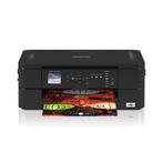 Brother DCP-J572DW, Comme neuf, Copier, All-in-one, Enlèvement