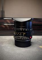 LEICA Summilux-M 35mm f/1.4 ASPH FLE (11663), Enlèvement ou Envoi