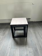 Lot de tables basses utilisées ( doit partir ) négociable, Moins de 45 cm, Rectangulaire, Bois, Utilisé