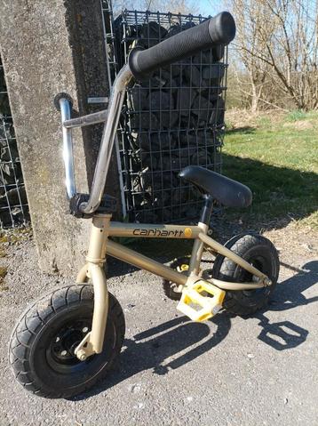 Mini BMX, Guidon à 360°, Enlèvement, Moins de 16 pouces, Rocker