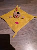 Bumba knuffeldoekje, Ophalen of Verzenden, Gebruikt