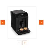 Krups Espresso machine, Elektronische apparatuur, Koffiezetapparaten, Gebruikt, Espresso apparaat, 2 tot 4 kopjes, Afneembaar waterreservoir