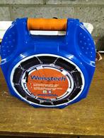 sneeuwkettingen Weissenfels group 11 nieuw, Auto diversen, Sneeuwkettingen, Ophalen, Nieuw