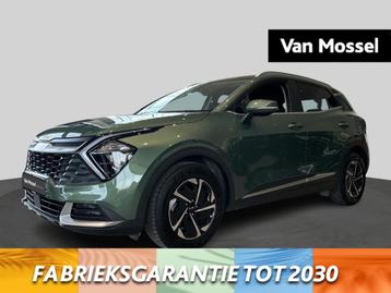 KIA Sportage Pulse 1.6 T-GDi 48V 7DCT beschikbaar voor biedingen
