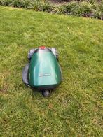 Robomow RC308u, Jardin & Terrasse, Tondeuses robotisées, Enlèvement, Comme neuf, Moins de 20 cm, Contrôlable via l'application