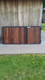 Staldeur voor pony box., Dieren en Toebehoren, Stalling, 1 paard of pony