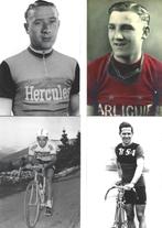 Cyclisme' 32 Cartes Editions  - Coups de Pédales, Verzenden, Zo goed als nieuw