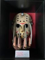Freddy vs Jason - Mask and glove van Neca, Ophalen of Verzenden