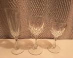 champagne-, water- en wijnglazen, Ophalen of Verzenden, Nieuw, Overige typen