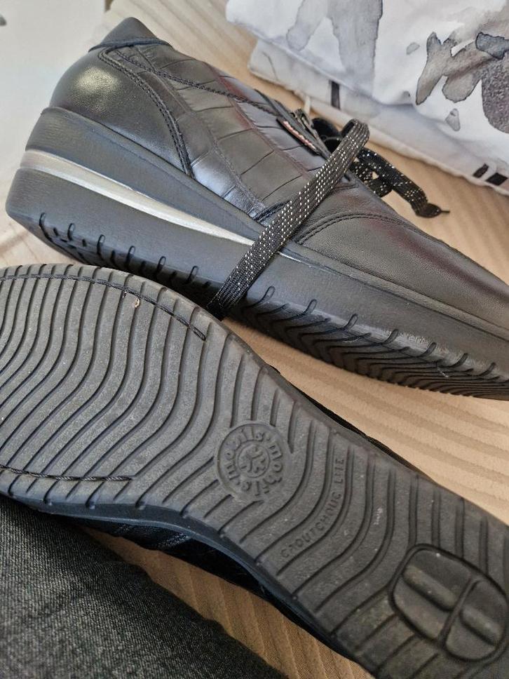 Schoenen Mobils, Kleding | Dames, Schoenen, Zo goed als nieuw, Zwart, Ophalen