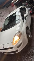 Fiat grande punto evo, Auto's, Fiat, Voorwielaandrijving, Euro 5, Wit, Overige kleuren