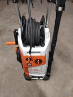 Hogedrukreiniger Stihl, RE 170 PLUS., Tuin en Terras, Hogedrukreinigers, Ophalen, Zo goed als nieuw, Elektrisch, Stihl
