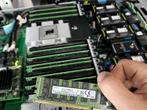 512GB Samsung (64GB x 8) DDR4 PC4-2666V ECC, Computers en Software, RAM geheugen, Server, DDR4, Ophalen of Verzenden, Zo goed als nieuw