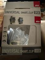Support smartphone guidon moto GIVI, Ophalen of Verzenden, Nieuw