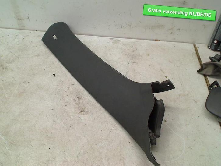 GARNITURE DE PILIER DROIT Volkswagen Scirocco (137 / 13AD), Autos : Pièces & Accessoires, Habitacle & Garnissage, Volkswagen, Utilisé