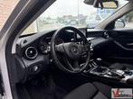 Mercedes-Benz C 220 Estate CDI Lease Edition | Climate | Cru, Auto's, Mercedes-Benz, Zwart, 109 g/km, Bedrijf, Te koop