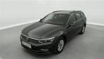 Volkswagen Passat Variant 2.0 TDi SCR Style DSG Navi / Led /, Auto's, Volkswagen, Gebruikt, 4 cilinders, 5 deurs, Zilver of Grijs