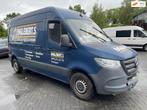 Mercedes-Benz Sprinter 314 2.2 CDI L2, Auto's, Bestelwagens en Lichte vracht, Voorwielaandrijving, Start-stop-systeem, Gebruikt