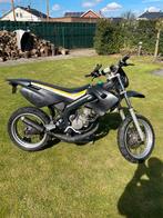 Gilera SMT 2003 Derbi, 50 cc, Gebruikt, 6 versnellingen, Klasse B (45 km/u)